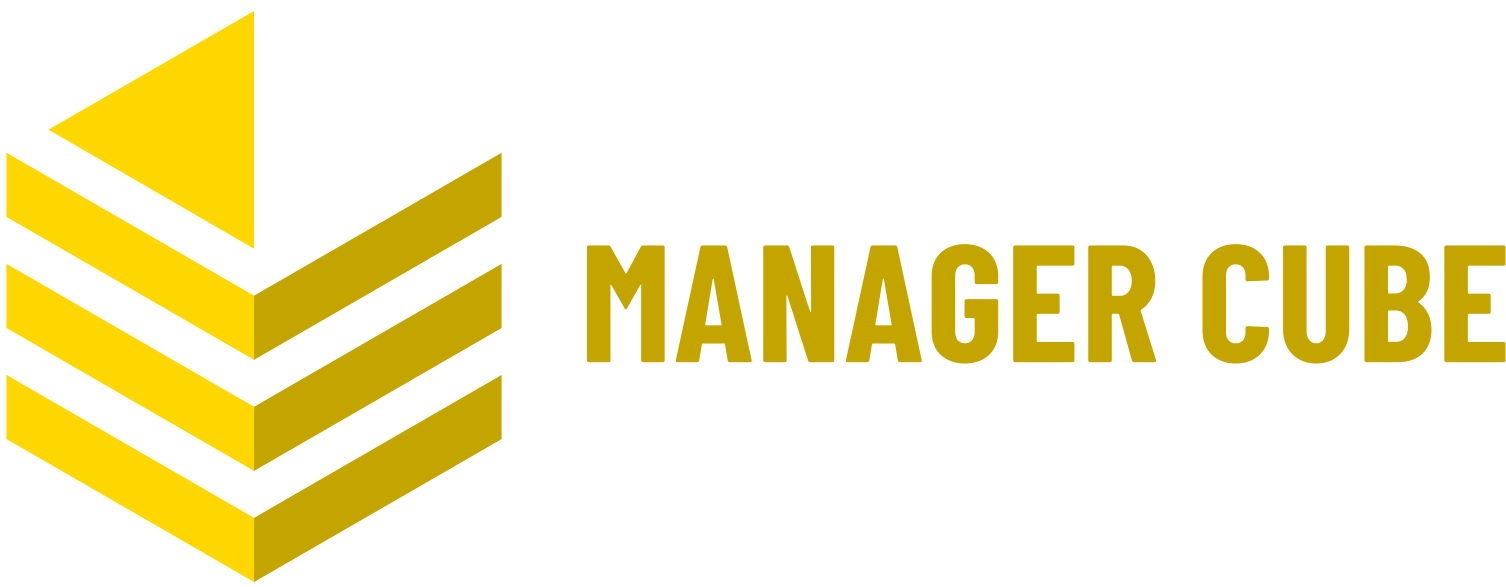 Manager Cube