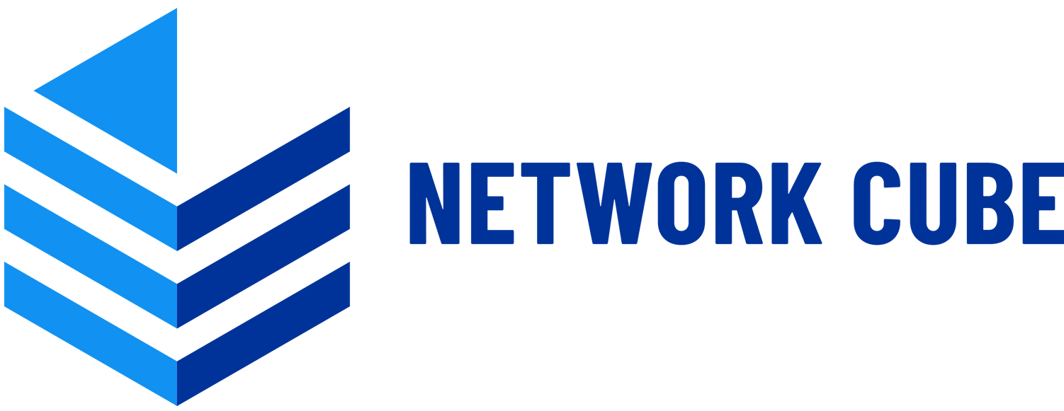 Network Cube